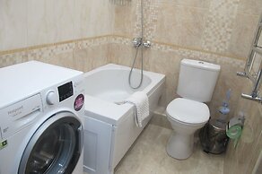 Apartment on Voskresenskaya apt. 510