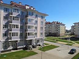 Apartment on Voskresenskaya apt. 510