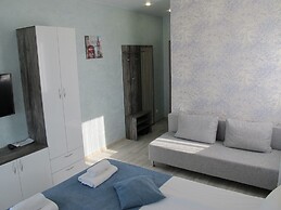 Apartment on Voskresenskaya apt. 510