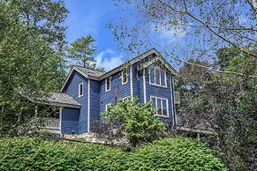 Bluebird Daze 4 Bedroom House