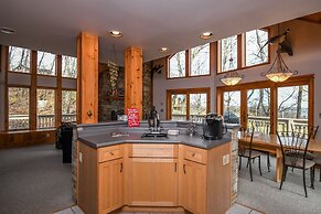 Bluebird Daze 4 Bedroom House