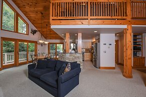 Bluebird Daze 4 Bedroom House