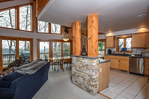 Bluebird Daze 4 Bedroom House