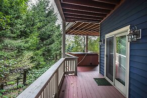 Bluebird Daze 4 Bedroom House