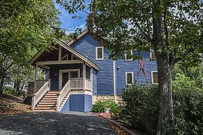 Bluebird Daze 4 Bedroom House