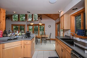 Bluebird Daze 4 Bedroom House