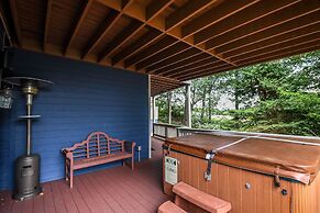 Bluebird Daze 4 Bedroom House