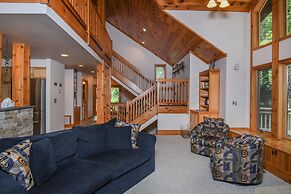 Bluebird Daze 4 Bedroom House