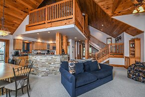 Bluebird Daze 4 Bedroom House