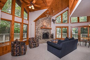 Bluebird Daze 4 Bedroom House