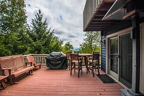 Bluebird Daze 4 Bedroom House