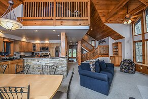 Bluebird Daze 4 Bedroom House