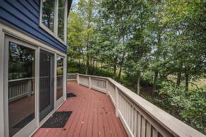 Bluebird Daze 4 Bedroom House