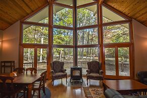 Trees, Breeze and Skis 3 Bedroom House