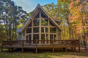 Trees, Breeze and Skis 3 Bedroom House