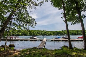 Trees, Breeze and Skis 3 Bedroom House