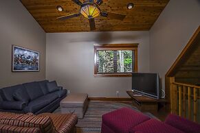 Trees, Breeze and Skis 3 Bedroom House