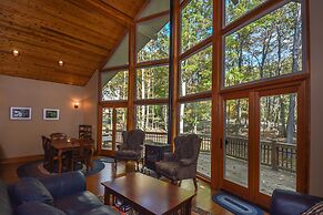 Trees, Breeze and Skis 3 Bedroom House