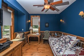 Skydance 5 Bedroom House