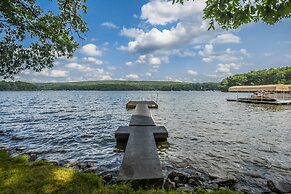 Skydance 5 Bedroom House