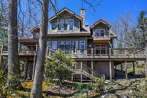 Skydance 5 Bedroom House