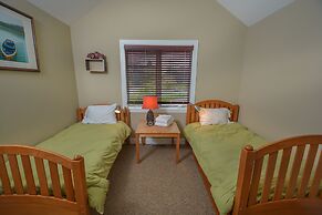CannaWisp 4 Bedroom Townhome