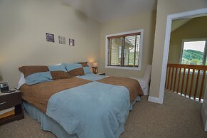 CannaWisp 4 Bedroom Townhome