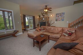 CannaWisp 4 Bedroom Townhome