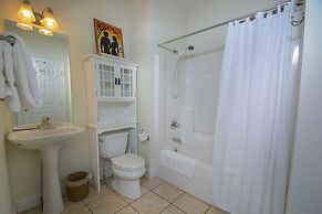CannaWisp 4 Bedroom Townhome
