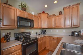 CannaWisp 4 Bedroom Townhome