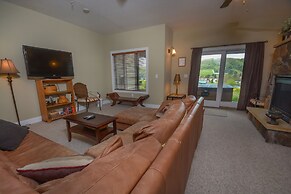 CannaWisp 4 Bedroom Townhome