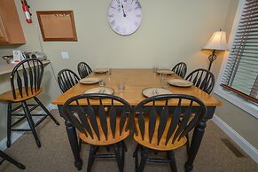 CannaWisp 4 Bedroom Townhome