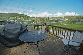 CannaWisp 4 Bedroom Townhome