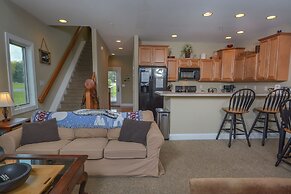 CannaWisp 4 Bedroom Townhome
