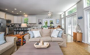 Deep Creek Dream 4 Bedroom House