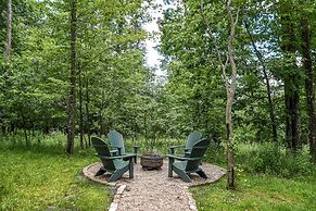 Deep Creek Dream 4 Bedroom House