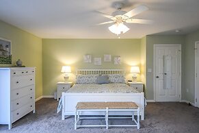 Deep Creek Dream 4 Bedroom House