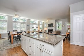 Deep Creek Dream 4 Bedroom House