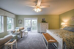 Deep Creek Dream 4 Bedroom House