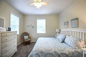 Deep Creek Dream 4 Bedroom House