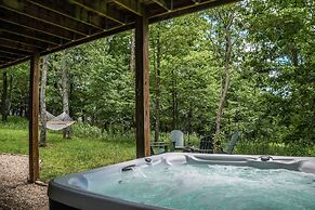 Deep Creek Dream 4 Bedroom House