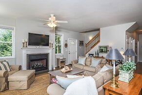 Deep Creek Dream 4 Bedroom House