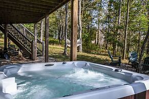 Deep Creek Dream 4 Bedroom House