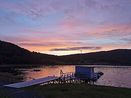 Senja Arctic Lodge AS