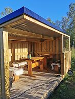 Senja Arctic Lodge AS