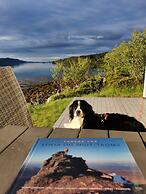 Senja Arctic Lodge AS