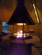 Senja Arctic Lodge AS