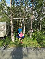 Senja Arctic Lodge AS