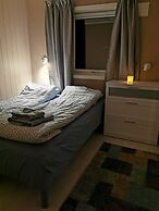 Senja Arctic Lodge AS