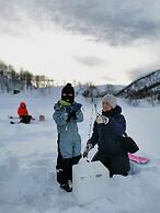 Senja Arctic Lodge AS